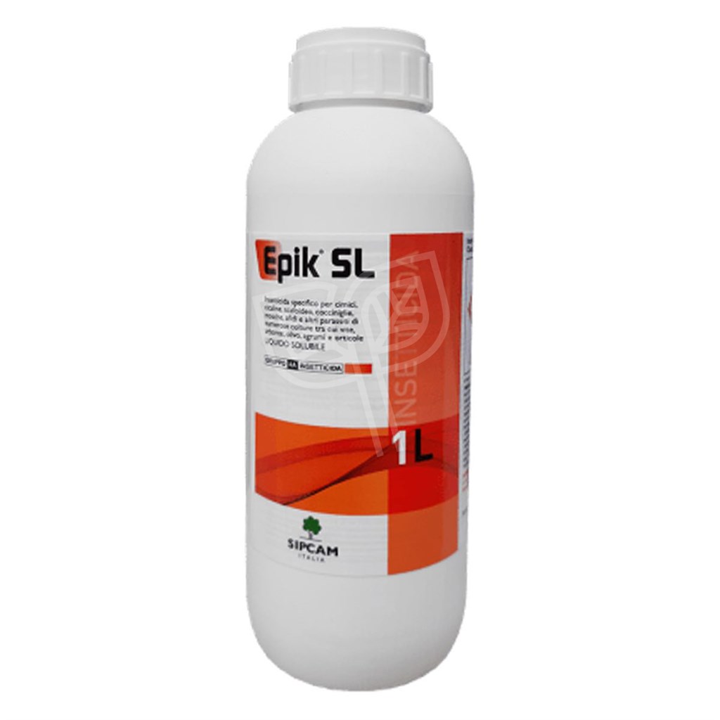 EPIK SL SIPCAM - LT 1